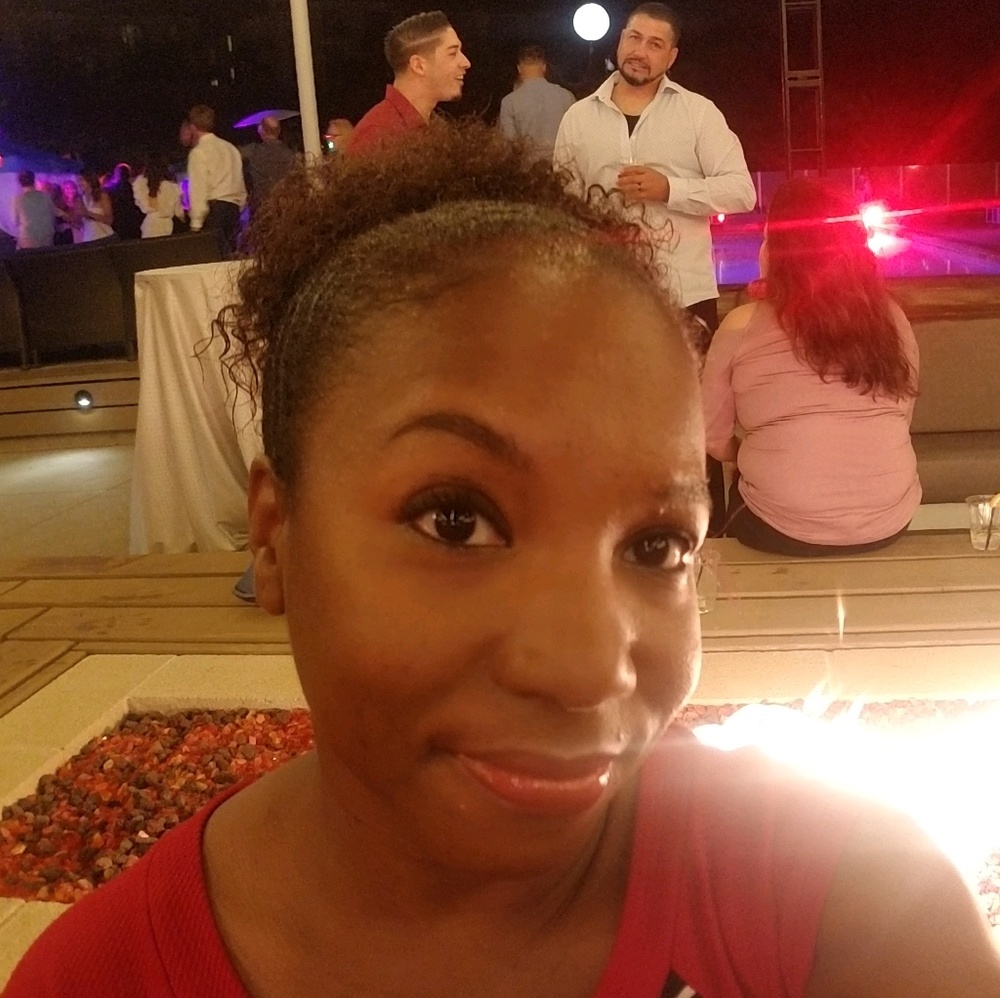 Meet your Posher, Kenya